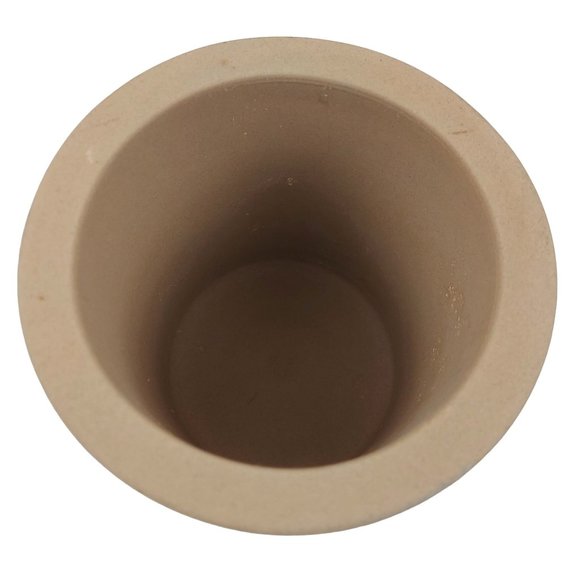 The Pampered Chef Stoneware Crock Blue New Traditions Collection #1313 Heritage - Picture 4 of 10